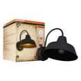 thumbnail image 2 of Sylvania Outdoor Factory Fixture Califor, 2 of 4