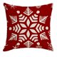 thumbnail image 1 of Tapas de Almohada de Navidad Tapas de Almohada de Navidad Cojín de Lino Europeo Cojín de Cojín Cojín de Vacaciones Tapas de Almohada Decorativas, 1 of 6
