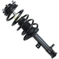 thumbnail image 6 of Detroit Axle - Front Strut kits for 2007-2012 Dodge Caliber Complete 2 Struts with Coil Spring 2008 2009 2010 2011 Replacement Left Right Quick Install Ready Struts Assembly, 6 of 7