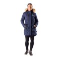 thumbnail image 2 of Terra Women's Heated Parka by Gobi Heat, 2 of 11