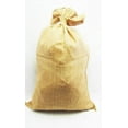 thumbnail image 4 of Premium Large Burlap Weed Barrier Fabric Grow Bags 12 Count, 4 of 7
