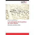 thumbnail image 2 of Los Principios de La Justica de John Rawls, 2 of 2