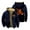 Navy, variant on Ivan Cornejo Terapia Tour 2024 Bear Merch Zipper Hoodies Women Men Jacket Parkas Long Sleeve Casual Streetwear Coat