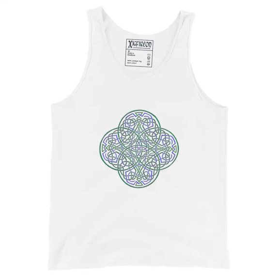 Reach Of The Spirit - Living Colour - Men's Tank Top