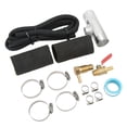 thumbnail image 2 of Auxiliary Fuel Line Connection Kit,Auxiliary Transfer Tank Connector Diesel Auxiliary Install Kit Diesel Fuel Tank Auxiliary Install Kit Multi-Functional, 2 of 8