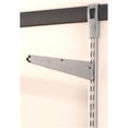 thumbnail image 1 of Rubbermaid Support de Système de Rangement FastTrack pour Garage, 16 Pouces, Support d'Étagère, Étagère d'Organisation de Garage pour Rangement Ou Espace de Travail, 1 of 4