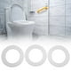thumbnail image 2 of 3 juntas de repuesto de doble descarga para Glacier Bay modelo 83SGB 039961011794, 2 of 7
