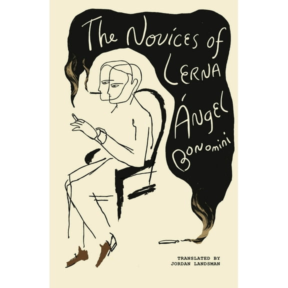 The Novices of Lerna, (Paperback)