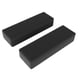 thumbnail image 2 of 2 cojines cómodos para reposabrazos, reposabrazos extraíbles y lavables, almohada para silla de juegos, silla de ordenador, silla de oficina en Baoblaze Almohadillas para reposabrazos, 2 of 8