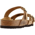 thumbnail image 2 of Women's Birkenstock Franca Slide, 2 of 7