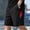 (New52)Red, variant on Thousandth Men's Athletic Shorts Quick Dry Running Pants Loose Fit Elastic Waist Breathable Shorts Drawstring Moisture Wicking Lightweight Workout Shorts