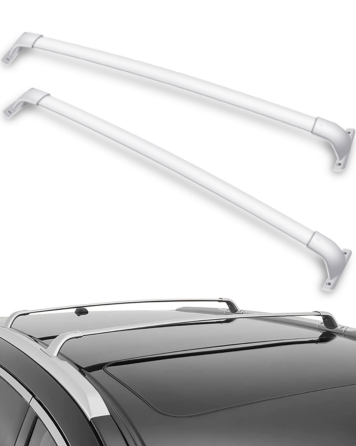 CCIYU Cargo Racks for Infiniti JX35 2013, for Infiniti QX60 20142019