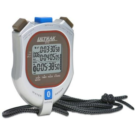 smart band with stopwatch