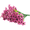 Rose Red, variant on JUANCHENG Violet Silk Printed Artificial Flowers for Outdoor Decor in Multiple Colors