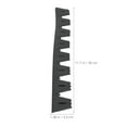 thumbnail image 2 of Milisten 8Pcs Bumper Guard for Cars with Distinctive Design and Scratch Resistance, 2 of 8