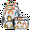 Multicolour 4, variant on Herdesigns Boho Mexican Tile Large Backpack Set with Lunch Box Lightweight Water Resistant Travel Laptop Backpacks Casual Daypacks for Women Men