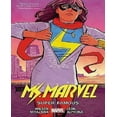 thumbnail image 1 of Ms. Marvel Vol. 5: Super Famous, 1 of 1
