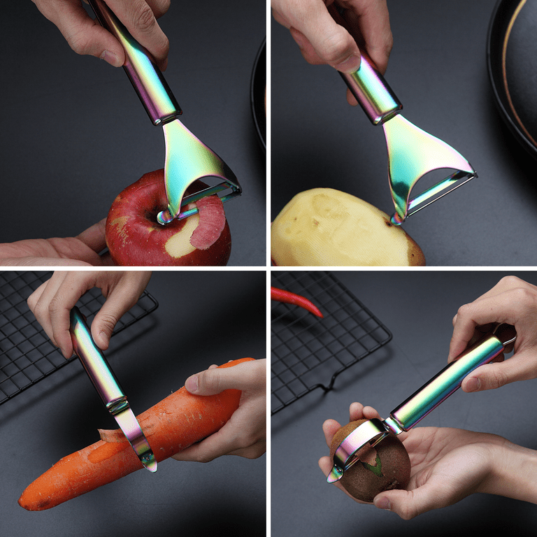 Rosle Peeler - 2 Options — Kitchen Collage