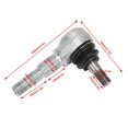 thumbnail image 2 of Adjustable Ball Joint with Gasket Kit Swing Arm Fit for 4‑Wheel 250cc 200cc Electric ATV UTV Go Kart, 2 of 4