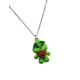 thumbnail image 3 of COLLAR DE GRINCH NAVIDAD DE PLATA LIMERENCE, 3 of 4