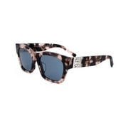 Givenchy sunglasses GV40072F 56/20/135 55V COLOURED HAVANA