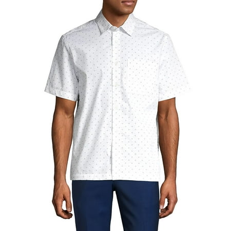 Iconic Prairied Short-Sleeve Shirt