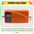 thumbnail image 6 of Badminton Racket Tennis Racket Stringing Machine Wire Drawing Machine Tool Electronic Scale 2090  Calibrator, 6 of 7