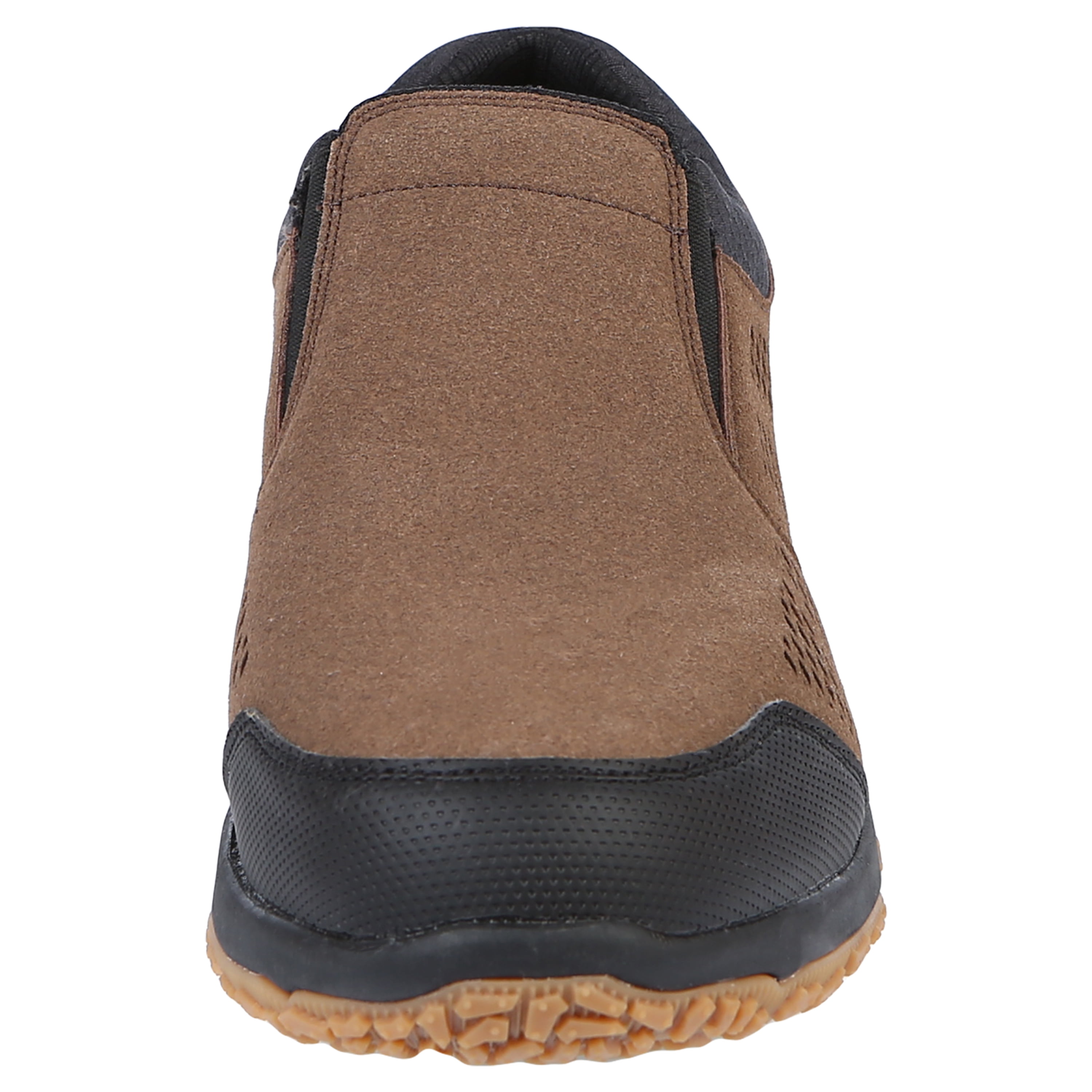 Northside Mens Benton Moc Hiking Shoe