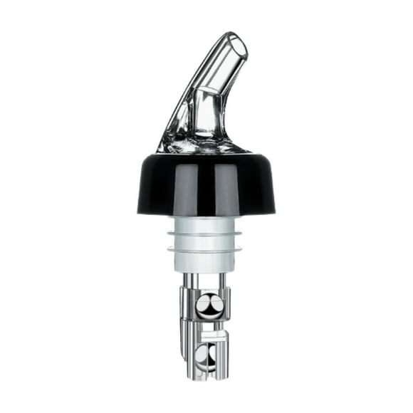 Distributeur de Vin Dosé, Bec Verseur Quantitatif pour Vin Rouge 40Ml Adapté pour Guidage d'Huile de Vin Rouge et Vin Blanc