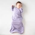 Kyte Baby 1.0 TOG Sleep Bag in Taro, Small