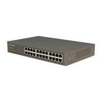 TP-Link 24 Port FE Desktop Switch