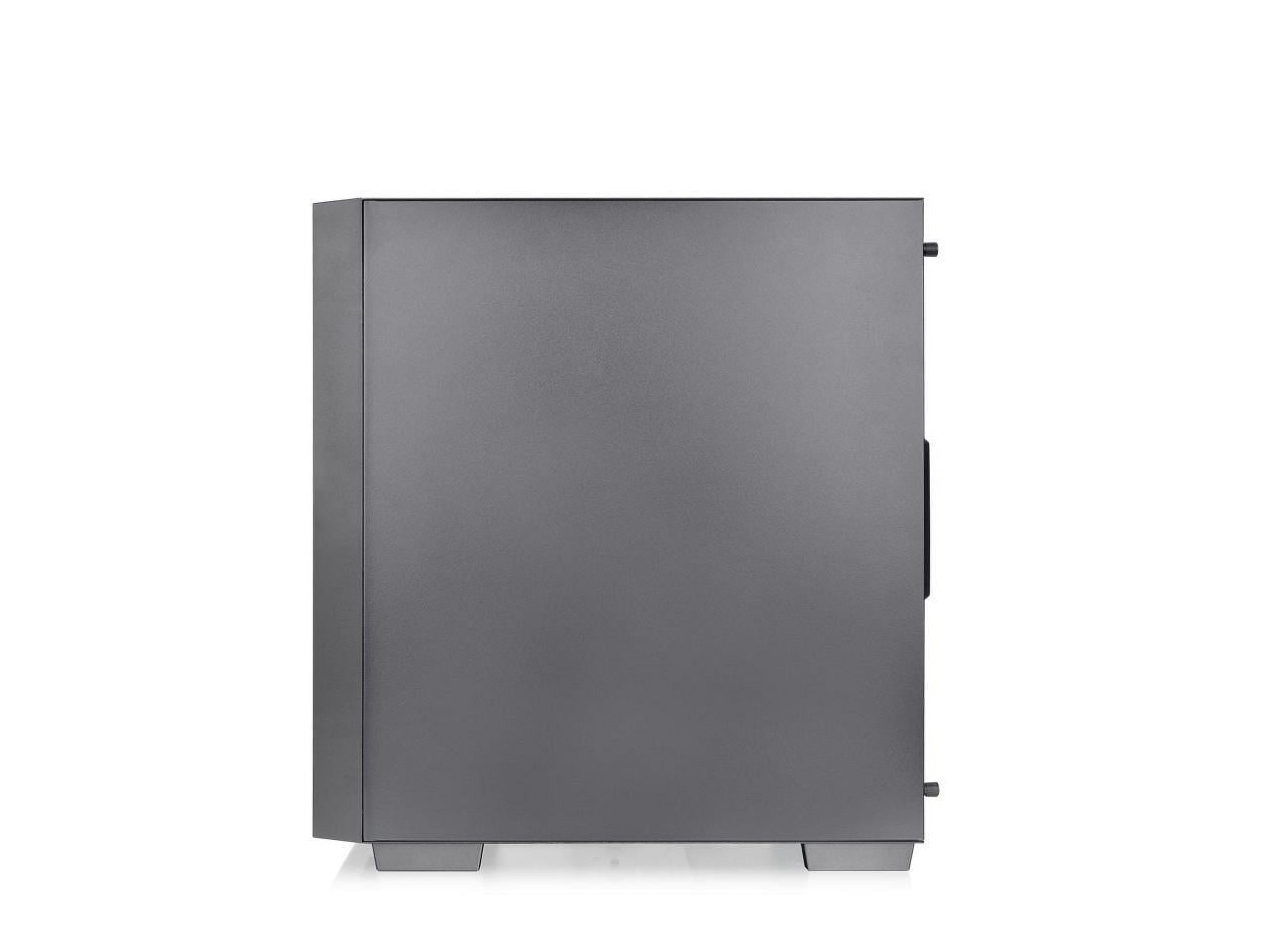 Thermaltake Versa H16 TG ARGB Micro Tower Chassis