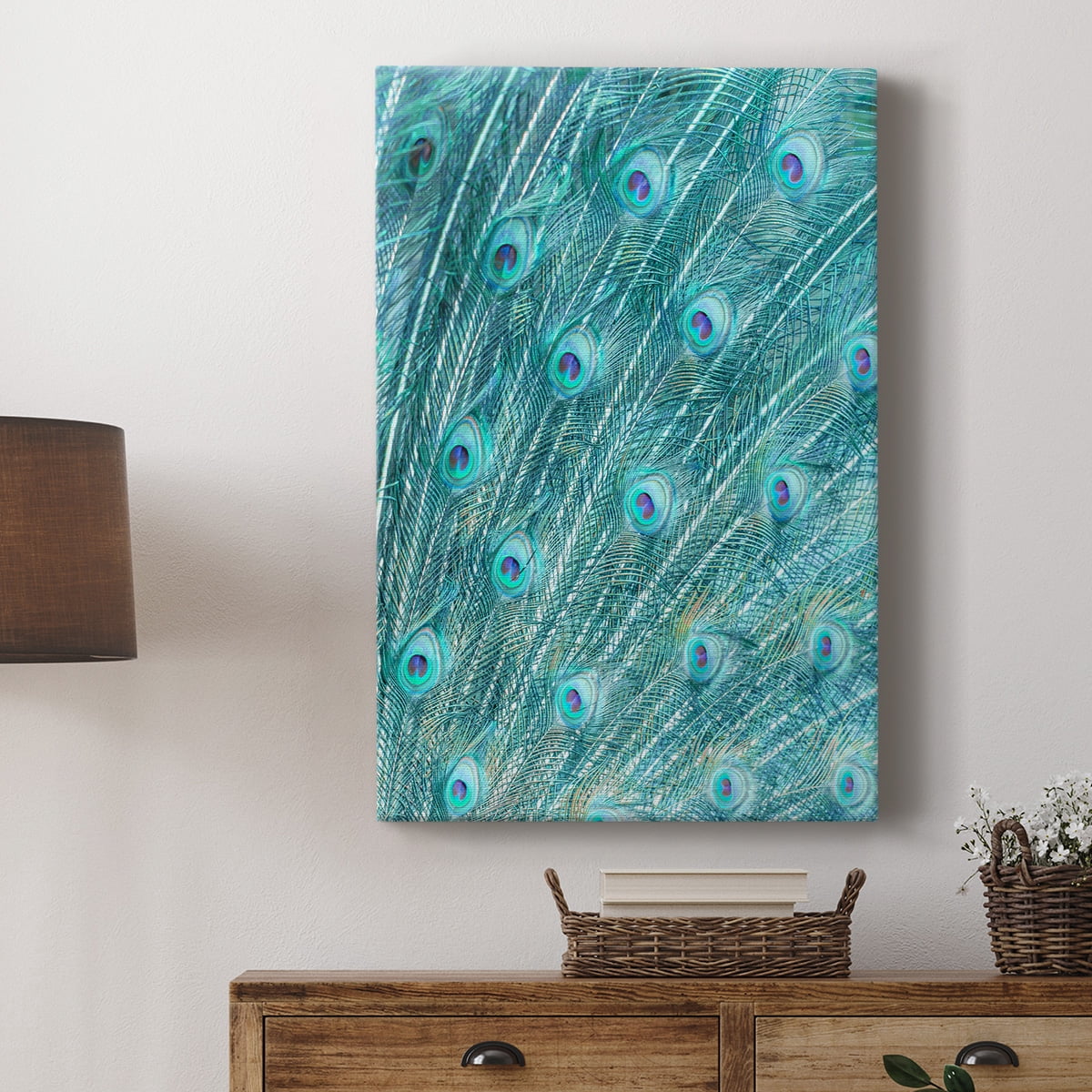 MMC-0527 Premium Gallery Wrapped Canvas - Ready to Hang