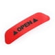 thumbnail image 4 of Scienceny 4 Uds. Pegatina reflectante para puerta de coche, cinta de advertencia, pegatinas para coche, tiras reflectantes, marca de seguridad con estilo Automoción decorativa y accesorios Scienceny VI006716-00, 4 of 6