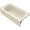 Bone, variant on Proflo PFB14CLWH Folsom 60" X 30" Three Wall Alcove Enameled Steel Soaking Tub - White