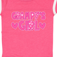 thumbnail image 4 of Inktastic Grampy's Girl Granddaughter Girls Baby Bodysuit, 4 of 5