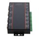 thumbnail image 5 of Servidor serie 4‑Serials RS232/485/422 a Ethernet 5‑36V para sitio de control industrial, 5 of 14