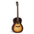 thumbnail image 1 of Simon & Patrick Woodland Pro Folk Acoustic Electric Sunburst HG QIT MADE In CANADA, 1 of 3