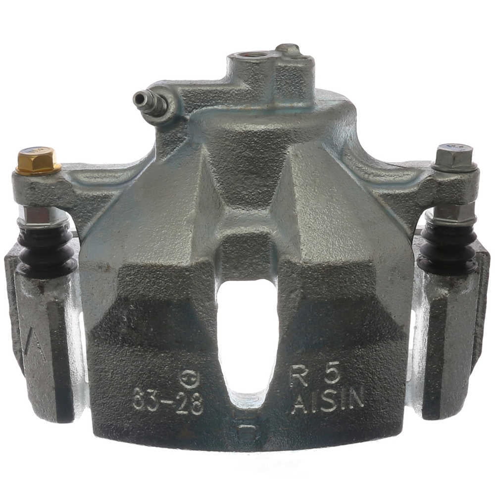 Raybestos FRC11530C BPIFRC11530C BRAKE CALIPER & BRACKET Fits select: 2002-2006 TOYOTA CAMRY