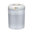 thumbnail image 1 of Humidifier For Household Use, Bedroom, Silent Mother And Baby Aromatherapy Machine, Office Desktop, Large Capacity Purification, Heavy Volume, 1 of 3