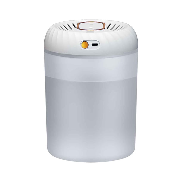onlyliua Ofertas Humidificación de Nuestro Hogar, Dormitorio, Silencio Aromático, Madres y Bebés, Officina, Purificación de Gran Capacidad, Gran Volumen.