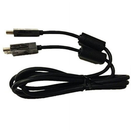 Used Official Microsoft OEM Xbox One HDMI High-Speed Cable