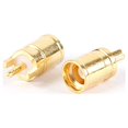 thumbnail image 3 of 10Pcs Copper mmCX Connector Female Socket Earphone Pin Headphone Plug Audio Jack for AKR02 R03 Headphone, 3 of 9