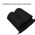 thumbnail image 4 of Funster de Botella de Masaje, Funda de Aceite de Masaje, Funda de Masaje Ajustable Funda de Aceite Portátil Ajustable Bolsa Colgante para Colgar Para Líquidos, 4 of 7