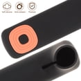 thumbnail image 4 of OUNONA Silicone Door Handle Cover Anti Scald Protector for Elderly 1Pcs, 4 of 8