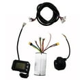 thumbnail image 1 of 5.5in Carbon Fiber Electric Scooter Bike 24/36V Controller LCD Monitor Brake Set, 1 of 7