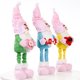 thumbnail image 5 of Sin Rostro, Muñeca Enana Con Patas Telescópicas, Decoración De Elfo Tomte Sueco Hecha A Mano Para Decoración Del Hogar, Regalo Del Día De La Madre Minnieouse HA043574-02, 5 of 6