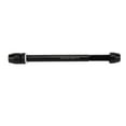 Bike Trainer Shaft Aluminum Alloy High Strength Bike Trainer Axle for