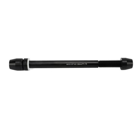 sportneer bike trainer thru axle