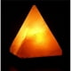 Sel de l'Himalaya 1102391 Lampe Pyramidale – image 1 sur 1